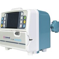 Инфузионный насос CAREWELL CIP-200B  №2