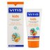 Фото Гель-паста для детей со вкусом вишни VITIS KIDS 50 мл. DENTAID (Испания)