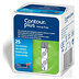 Фото Глюкометр CONTOUR&reg; PLUS + тест-смужки CONTOUR&reg; PLUS 25 шт. (Знижка на набір -25%)