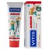 VITIS JUNIOR гель-паста для детей, фруктовый вкус 75 мл. DENTAID (Испания)