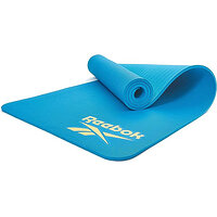 Килимок для тренуваннь Reebok Performance Training Mat блакитний Уні 176 x 61 x 0.8 S83-00000026284