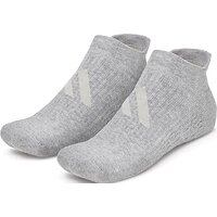 Шкарпетки для йоги Adidas Studio Socks сірий Уні L/XL S83-00000042797