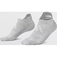 Шкарпетки для йоги Adidas Studio Socks сірий Уні L/XL S83-00000042797 №2