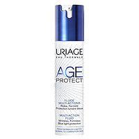 Мультизадачная эмульсия AGE PROTECT 40 мл Uriage