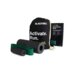 Массажный набор BlackRoll Running Box black (Германия)