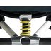 Фото Активна інвалідна коляска R33, Kuschall (Франція)