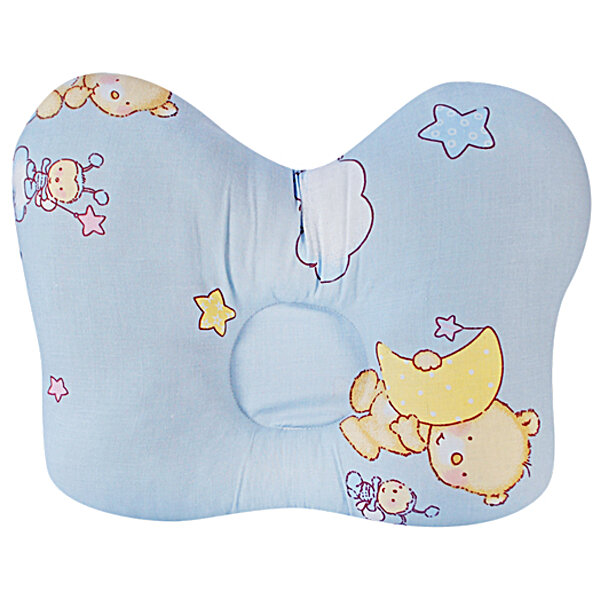 Подушка для новонароджених 02 , розмір 1 ( ОП- 02 ) , Олві ( Україна )