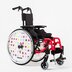 Активне крісло колісне Invacare Action 3 Junior Evolutive (Франція)