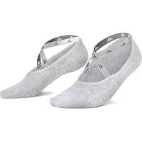 Шкарпетки для йоги Adidas Adidas Yoga Socks сірий Уні L/XL S83-00000042836 №2