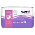 Урологічні прокладки Seni Lady Super 15 шт (Польща)