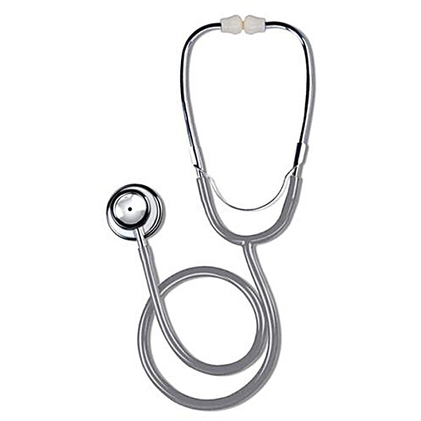Стетоскоп с двусторонней головкой PARAMED