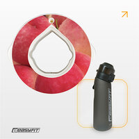 Капсула &ldquo;Персик&rdquo; для бутылки EasyFit Air Up S122-2030