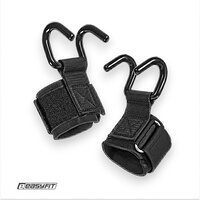 Крюки для турника и тяги EasyFit (пара) S122-2117