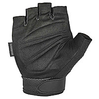 Рукавички для тренінгу Adidas Essential Adjustable Gloves чорний Уні S S83-00000030765 №2