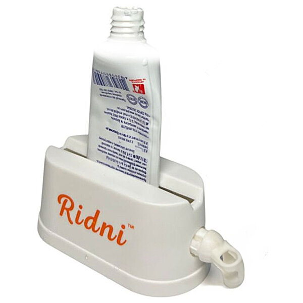 Купити Видавлювач для зубної пасти Ridni (Україна)