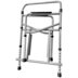 Характеристики Туалетний стілець Heaco PB6600 регульований (Туреччина)
