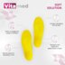 Індивідуальні устілки Vitamed SOFT (Україна/Італія)