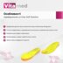 Індивідуальні устілки Vitamed SOFT (Україна/Італія)