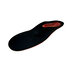 Индивидуальные ортопедические стельки Spannrit Memopur black (Германия)
