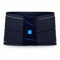 Корсет поперековий опорний посилений Thuasne LombaStart 0873, 26 см (Франція) №2