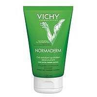 Vichy Normaderm Gel Esfoliante (Виши Нормадерм Гель Эсфольянте) Гель-скраб 125 мл