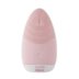 Силіконова щіточка вібраційна для вмивання Blossom Mini Homedics