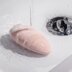 Силіконова щіточка вібраційна для вмивання Blossom Mini Homedics