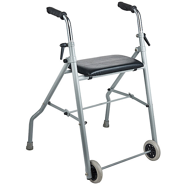 Купити Ходунки на колёсах с сиденьем OSD-9306 S27-2556