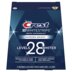 Фото Відбілюючі смужки Crest 3D 1/2 курсу Supreme Bright (Flex fit) 10 упаковок, 20 смужок