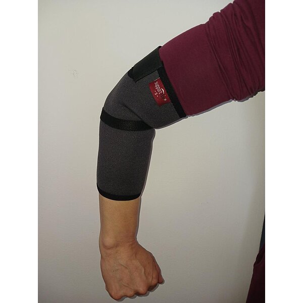 Купити Бандаж на локоть, неопреновый - Ersamed REF-300 M S70-1933614190