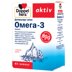 Доппельгерц Актив (Doppel herz Aktiv) Омега-3 №80 (20х4)