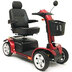 Купити &laquo;maxi скутер Reale&raquo; Scooter-Maxi-Reale S27-1490