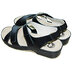 Жіночі ортопедичні босоніжки 267-1-19 NAPPA BLACK Mubb