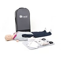 Повноростовий манекен Laerdal Resusci Anne QCPR AW Full Body S121-4949