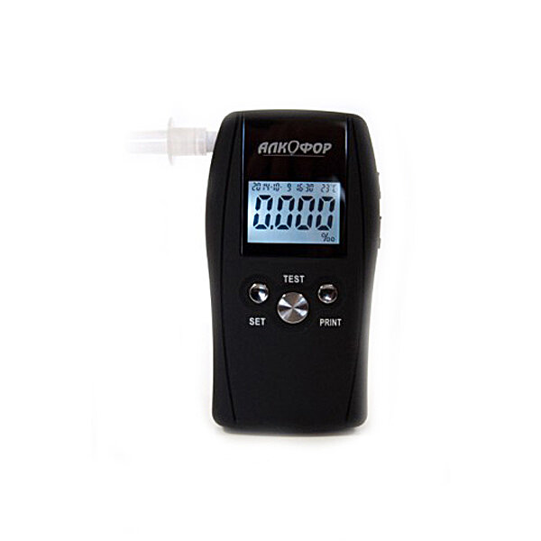 Алкотестер АлкоФор 405