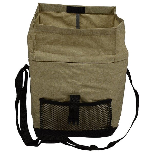 Сумка изотермическая Time Eco ТЕ-6006, 6 л, зеленая S42-3041719338