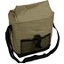 Сумка изотермическая Time Eco ТЕ-6006, 6 л, зеленая S42-3041719338