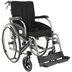 Характеристики Коляска легкая со складной спинкой OSD-EL-BK S27-2858
