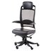 Купити Крісло ергономічне FULKRUM BLACK LEATHER Special4You