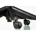 Крісло ергономічне FULKRUM BLACK LEATHER Special4You