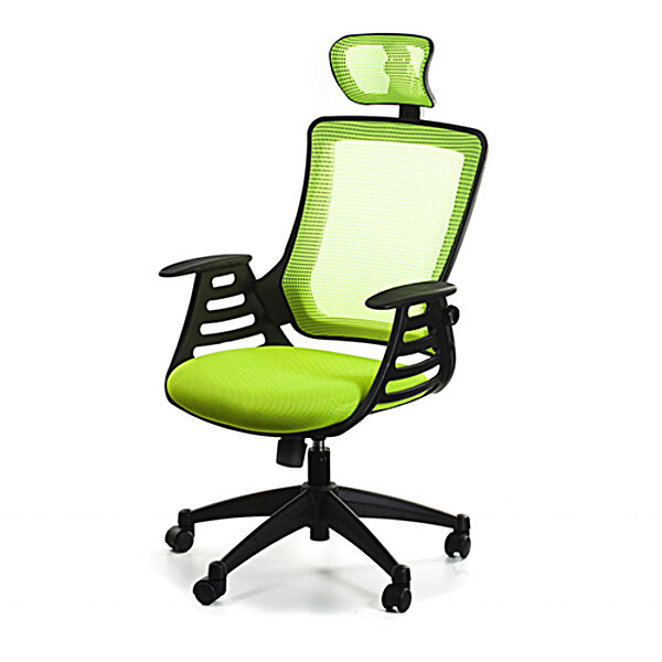 Купити Крісло ергономічне MERANO headrest Office4You