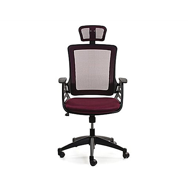 Фото Крісло ергономічне MERANO headrest Office4You