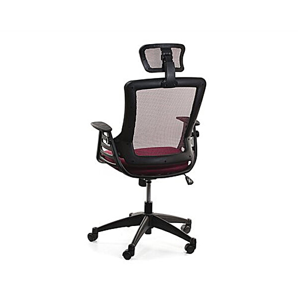 Характеристики Крісло ергономічне MERANO headrest Office4You