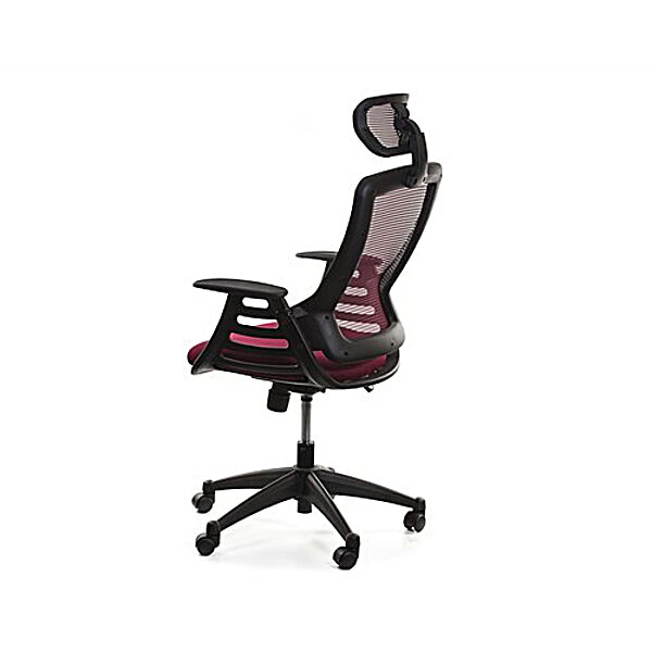 Крісло ергономічне MERANO headrest Office4You