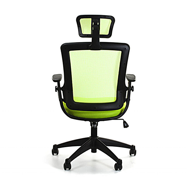 Крісло ергономічне MERANO headrest Office4You