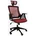 Крісло ергономічне MERANO headrest Office4You