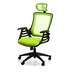 Купити Крісло ергономічне MERANO headrest Office4You