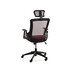 Характеристики Крісло ергономічне MERANO headrest Office4You
