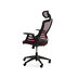 Крісло ергономічне MERANO headrest Office4You