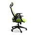 Крісло ергономічне MERANO headrest Office4You